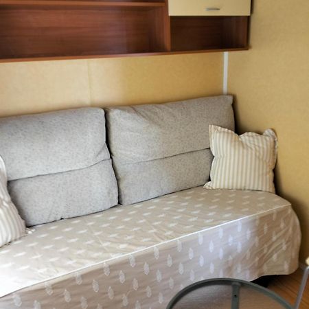 Casita Azul Munico , Avila Екстер'єр фото