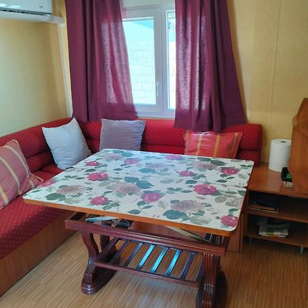 Casita Azul Munico , Avila Екстер'єр фото