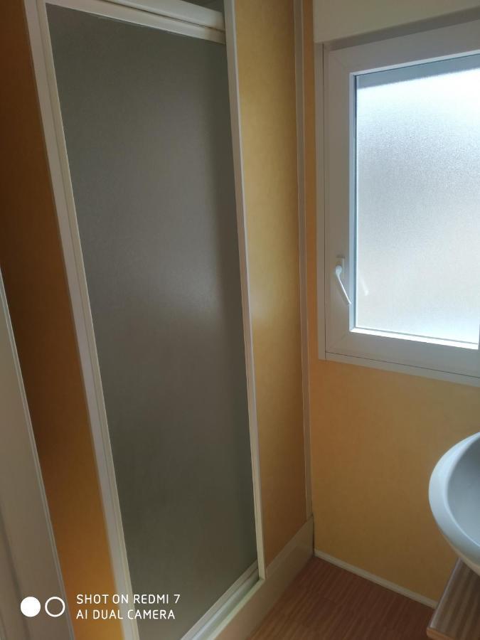 Casita Azul Munico , Avila Екстер'єр фото