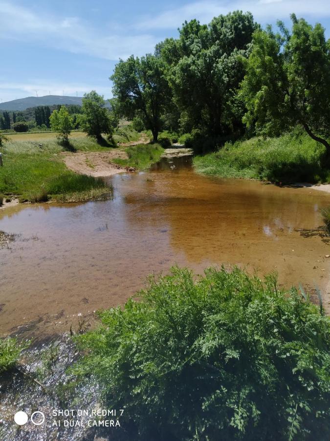 Casita Azul Munico , Avila Екстер'єр фото