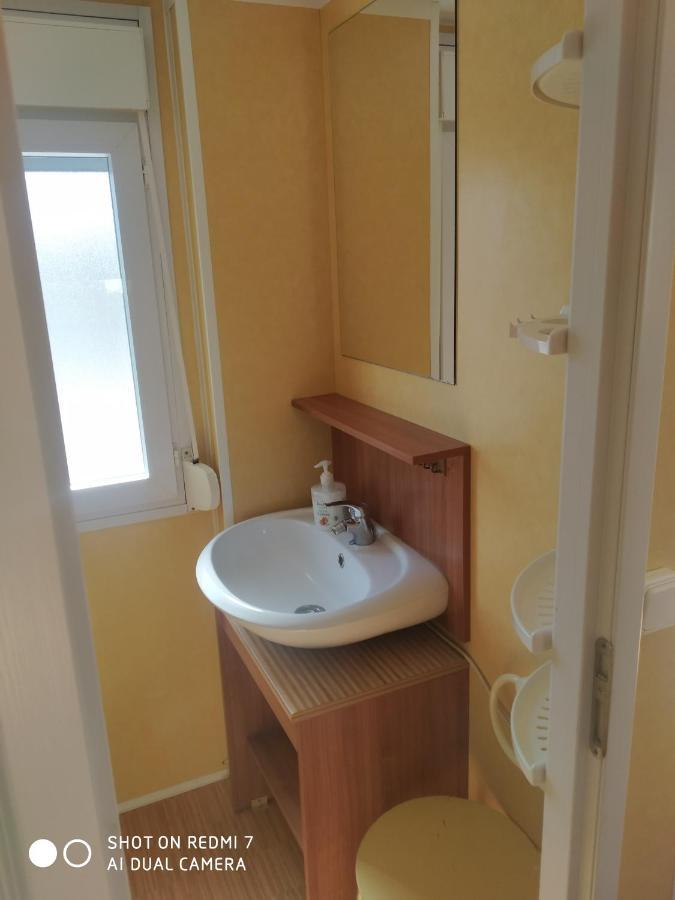 Casita Azul Munico , Avila Екстер'єр фото