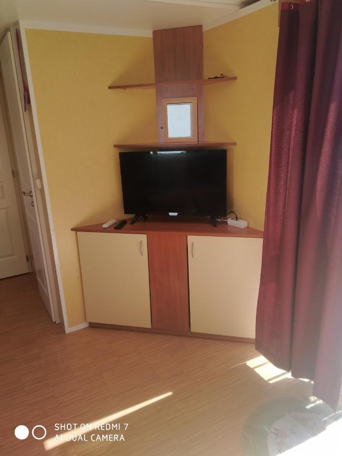 Casita Azul Munico , Avila Екстер'єр фото