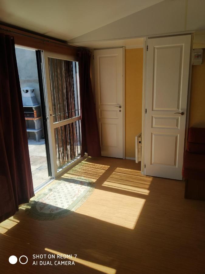Casita Azul Munico , Avila Екстер'єр фото