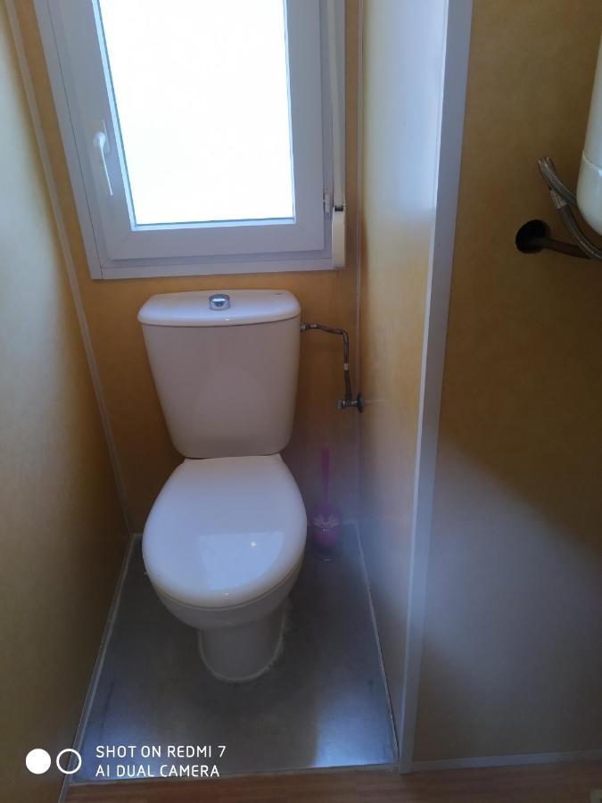 Casita Azul Munico , Avila Екстер'єр фото