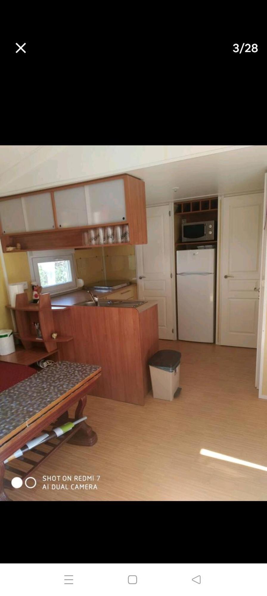 Casita Azul Munico , Avila Екстер'єр фото