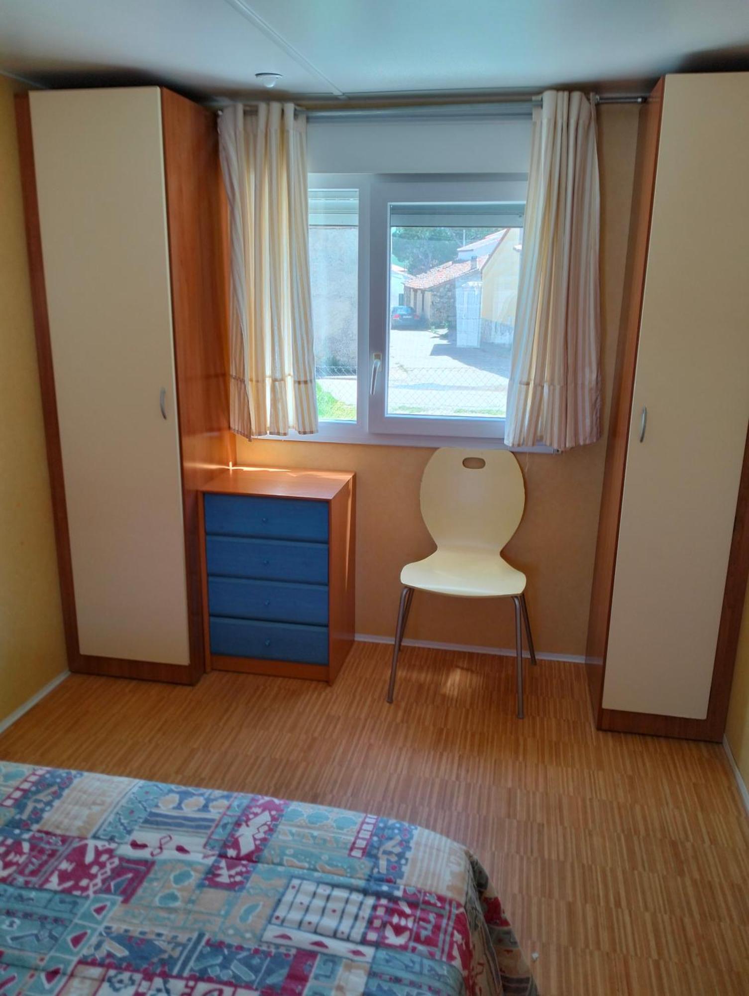 Casita Azul Munico , Avila Екстер'єр фото