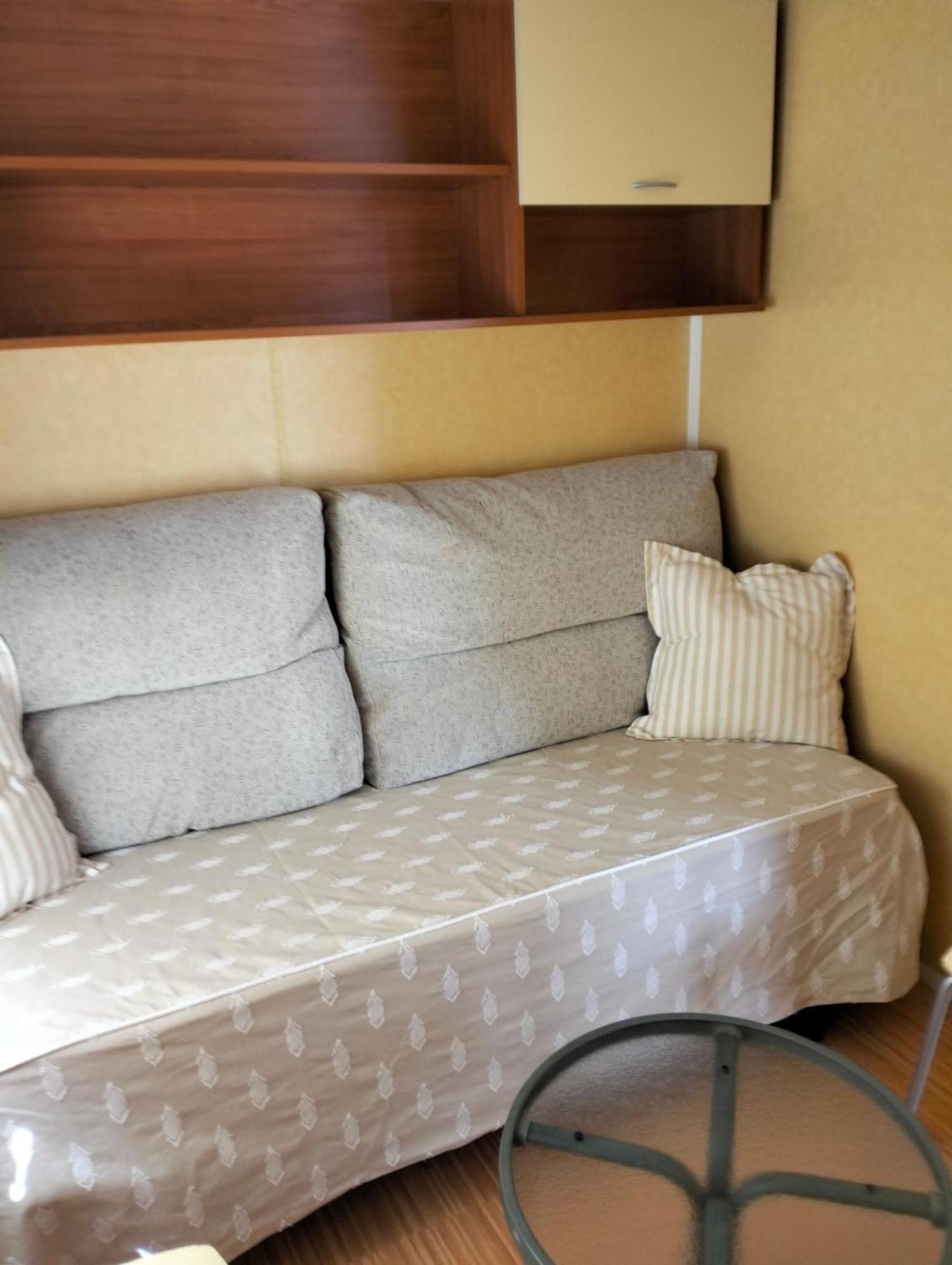 Casita Azul Munico , Avila Екстер'єр фото