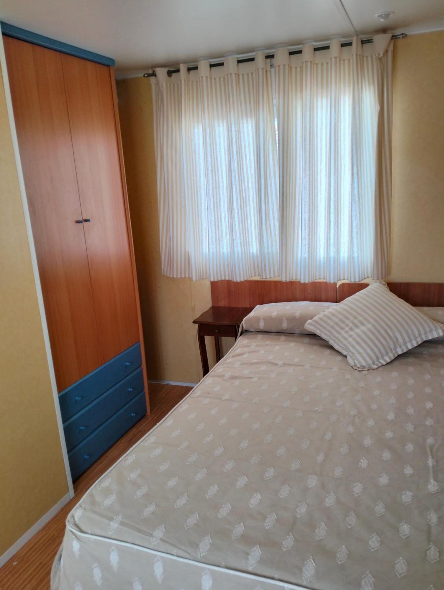 Casita Azul Munico , Avila Екстер'єр фото