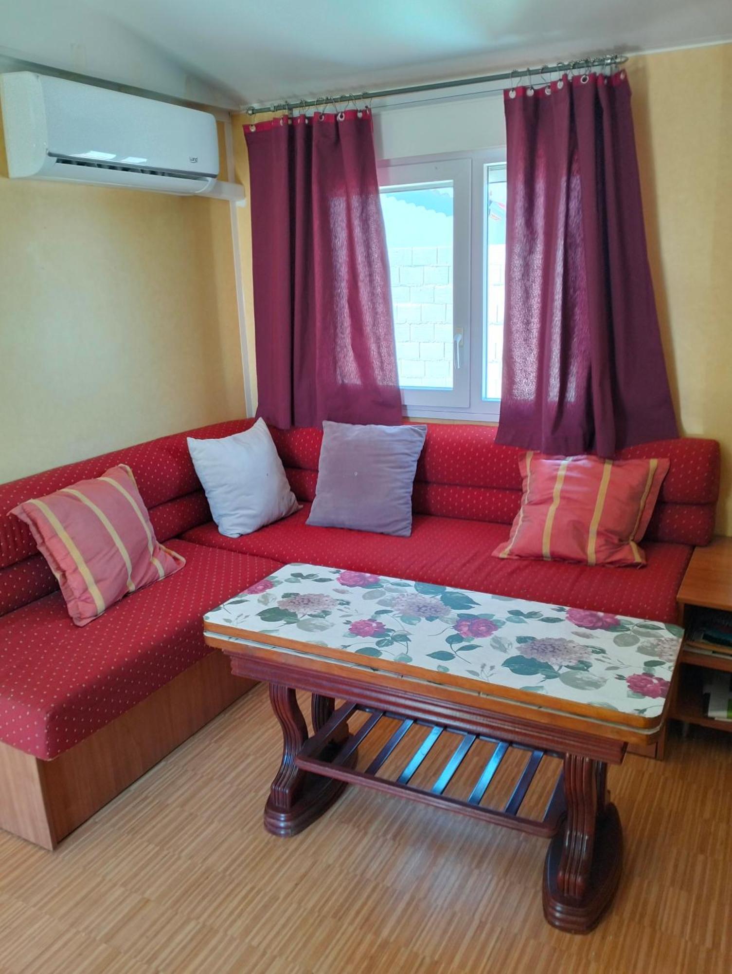 Casita Azul Munico , Avila Екстер'єр фото